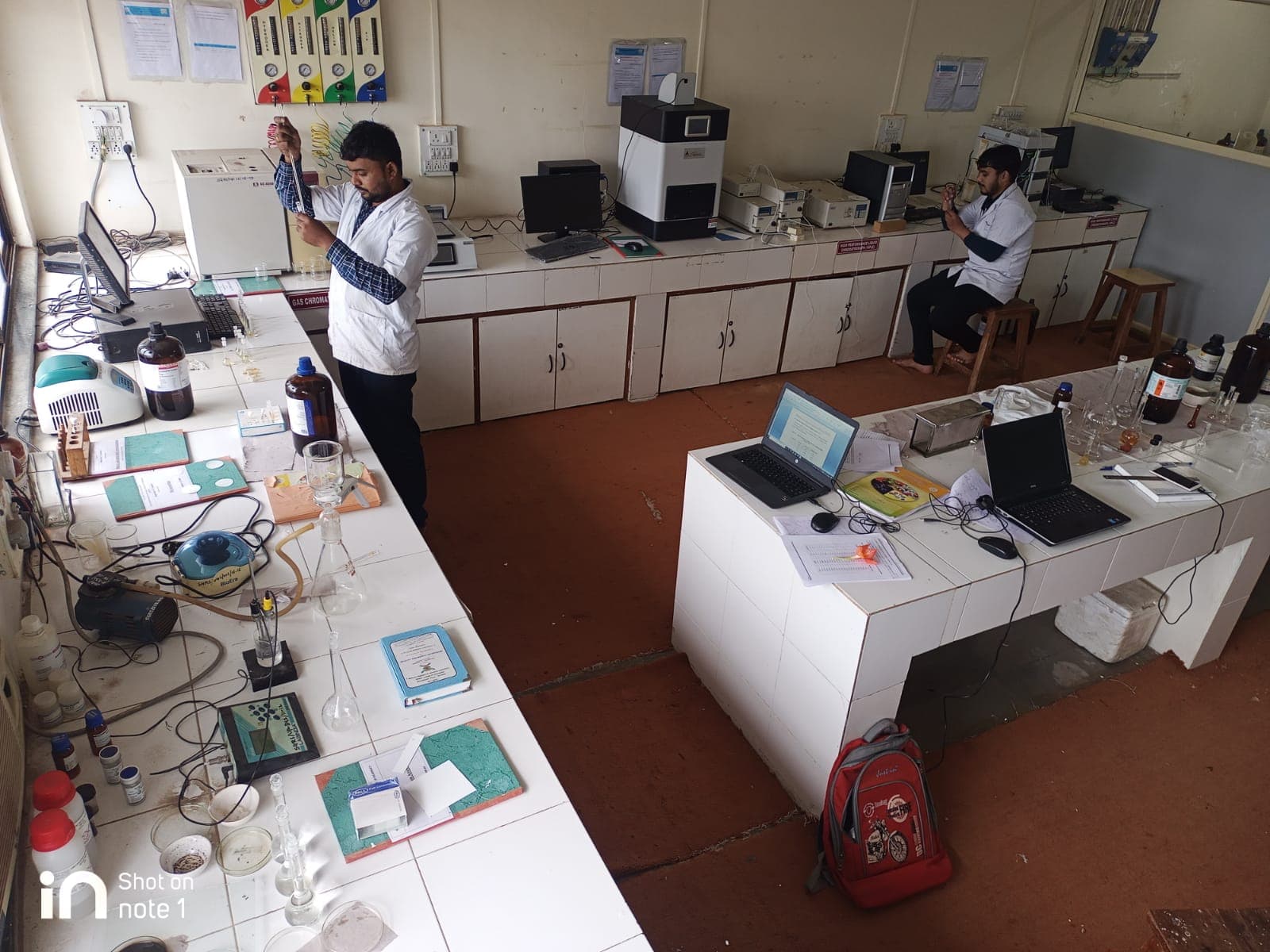 Seth Govind Raghunath Sable College of Pharmacy Saswad Pune Campus photo 13